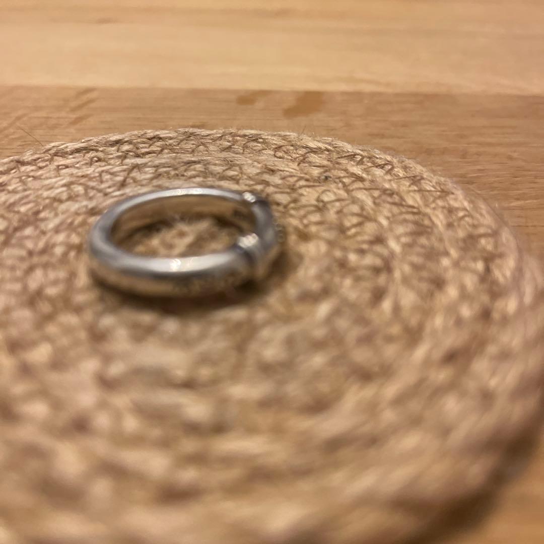 アリゾナフリーダム 21.5号リング