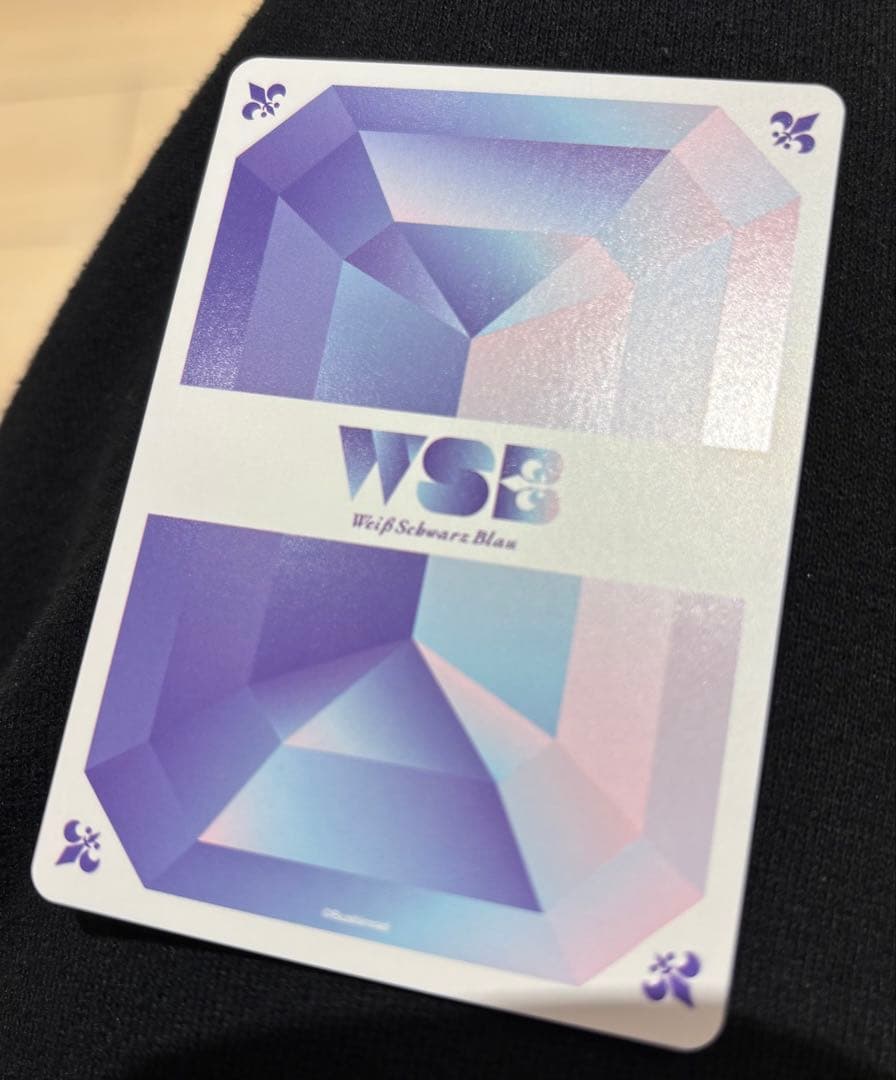 ハチワレ SSP ちいかわ2 ヴァイス カード ヴァイスシュバルツ