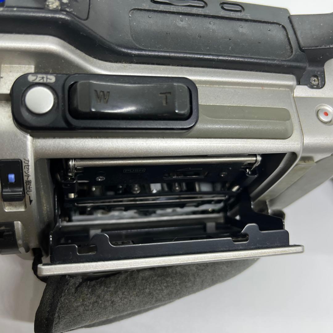 Sony ソニー DCR-VX2000 NTSC ジャンク
