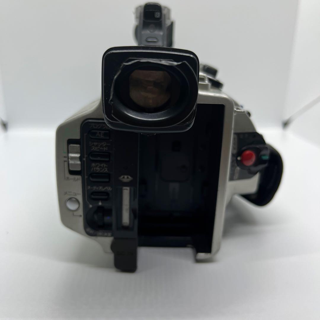 Sony ソニー DCR-VX2000 NTSC ジャンク