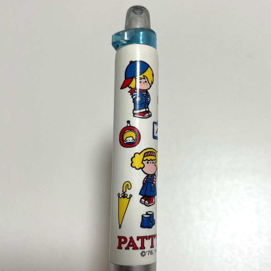 サンリオ キャラクター シャープペンシル 0.5mm レトロ　レア　シャープペン