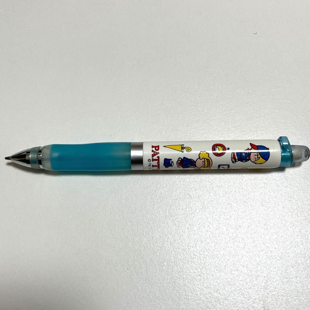 サンリオ キャラクター シャープペンシル 0.5mm レトロ　レア　シャープペン