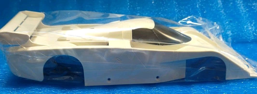 小鹿 タミヤ タムテック 1/24 BMW GTP スペアボディセット