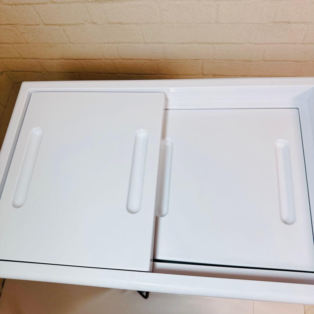 ✨極美品✨ RIT JCM 業務用 冷凍ストッカー RITC-41 41L