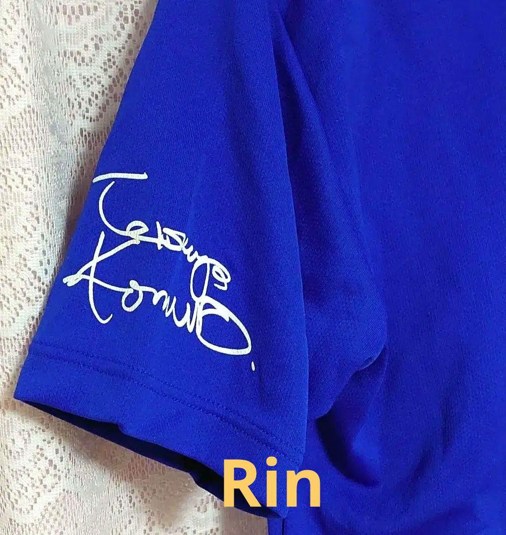 ✨小室哲哉 大分トリニータ トライバルキックス プーマユニフォームTシャツ