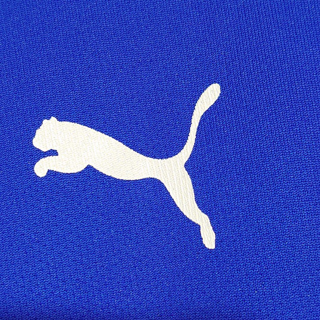 小室哲哉 トライバルキックス プーマユニフォームTシャツ