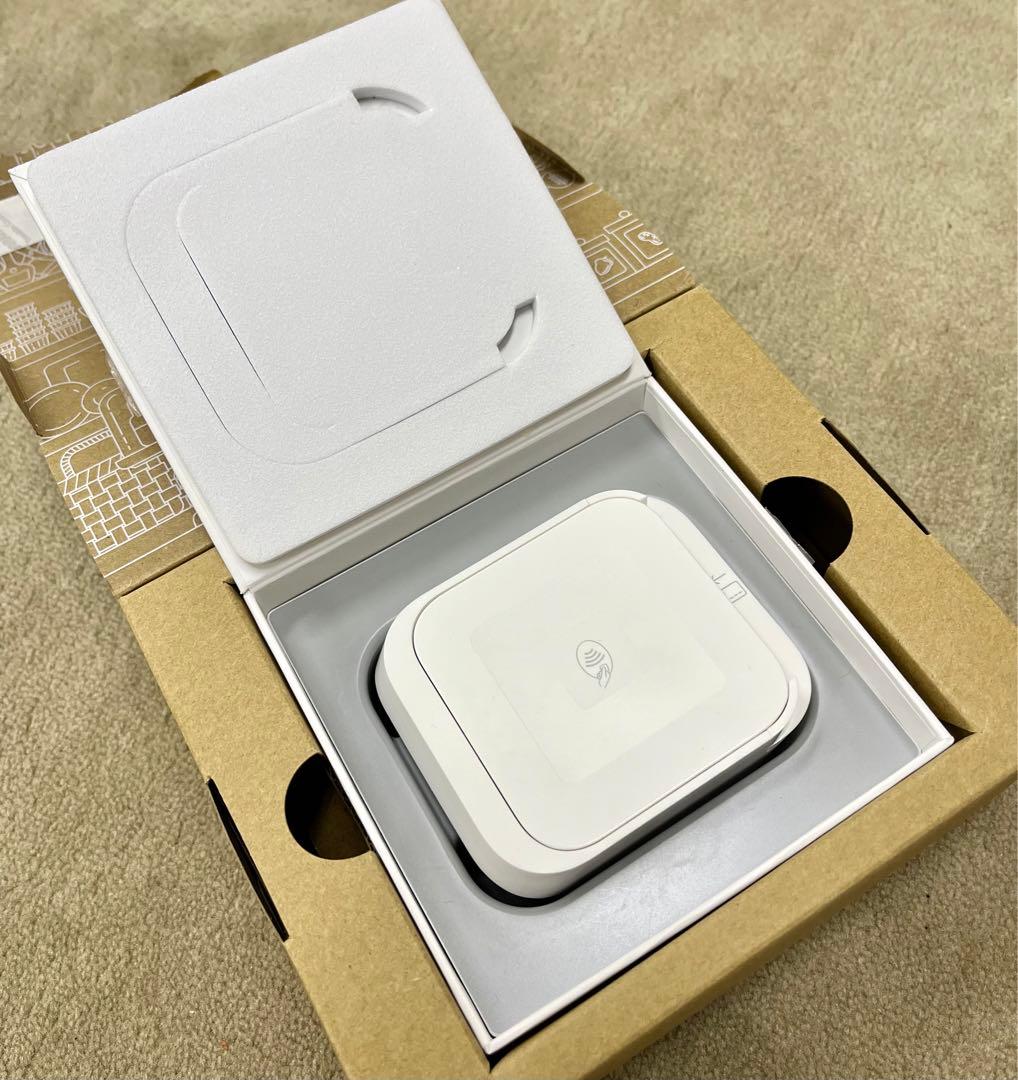 スター精密/square 】mPOP キャッシュドロアーPOSレジ