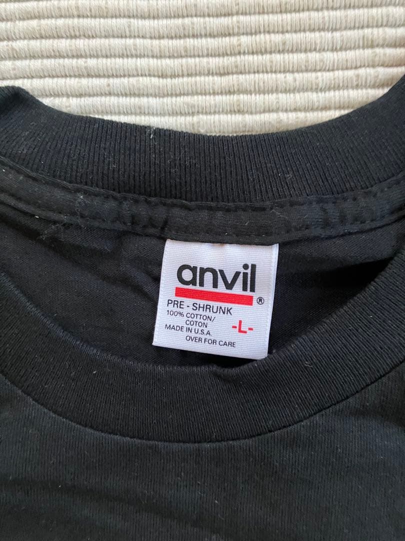 y*】様 【希少】ローリングストーンズ 1997-98 ワールドツアーTシャツ