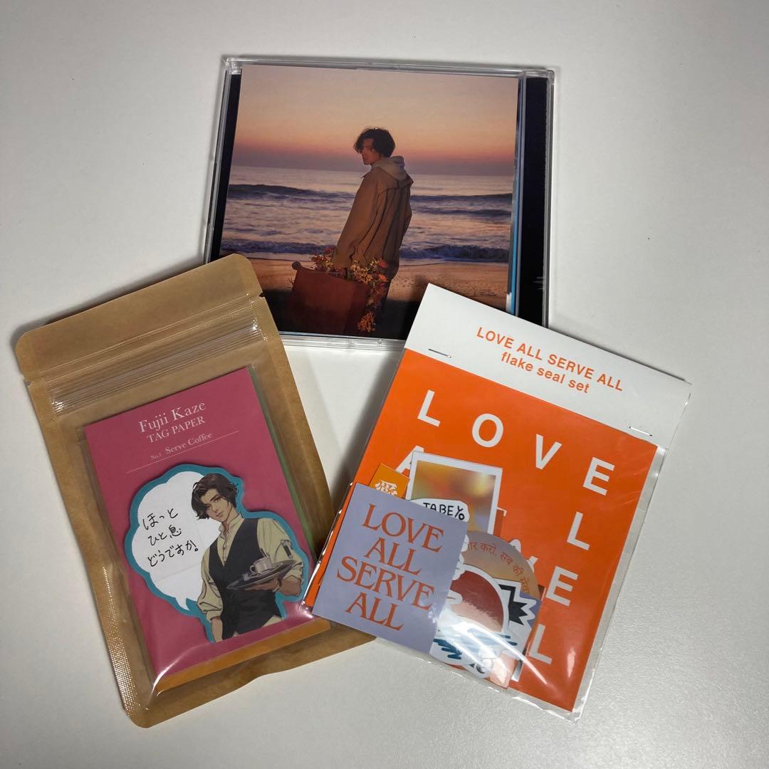 藤井風 シングルアートワーク フレークシール 付箋 セット売り 藤井風 シングルアートワーク フレークシール 付箋 セット売り 藤井風