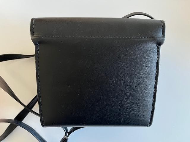 Leicaカメラケース 黒