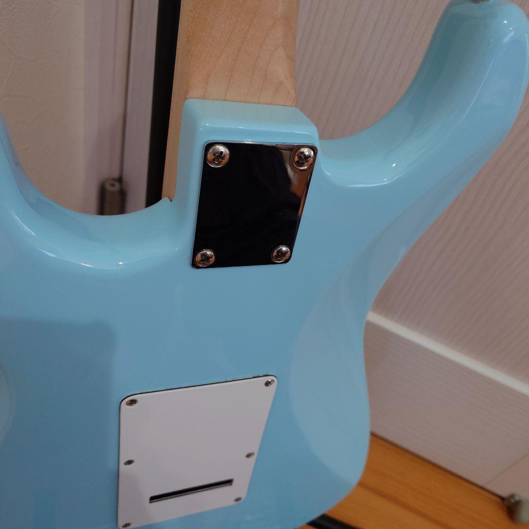 最終値下 Futra カスタムオーダー GFC アルダー おまけ多数 ツリー