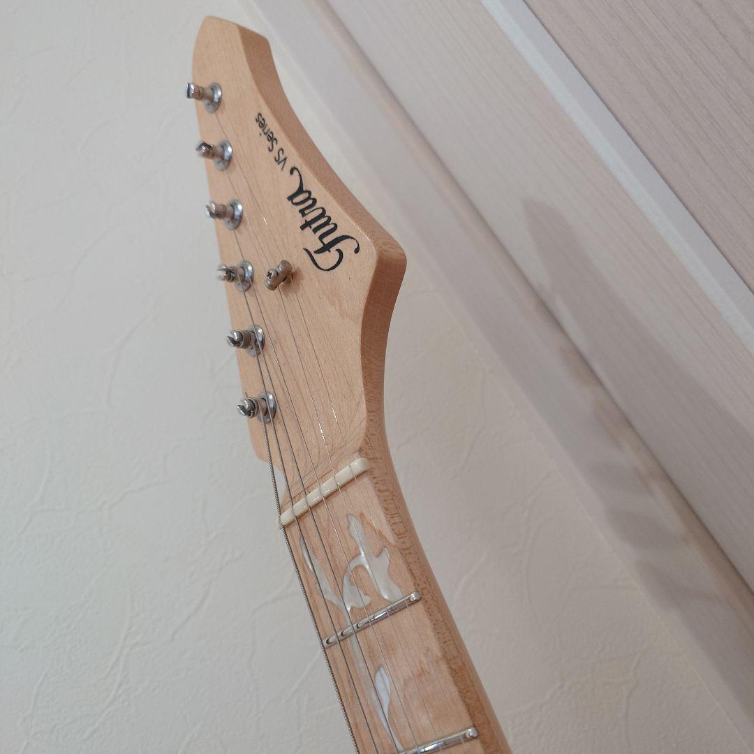 最終値下 Futra カスタムオーダー GFC アルダー おまけ多数 ツリー