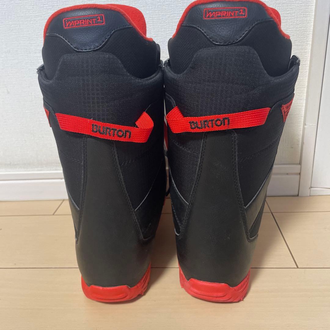 Burton Imprint 1 スノーボードブーツ　27.5