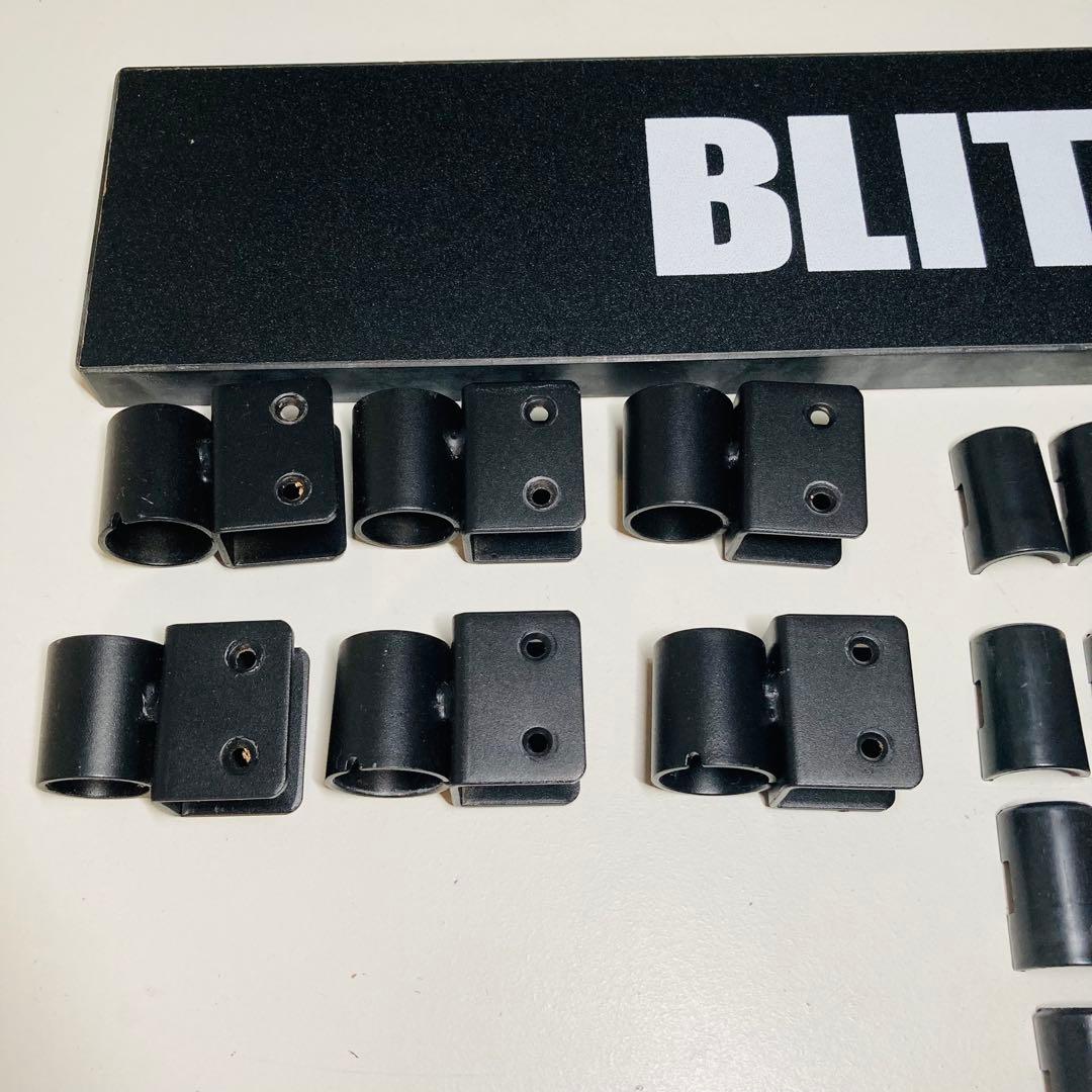 BLITZER ダーツスタンド　組み立て式ダーツスタンド