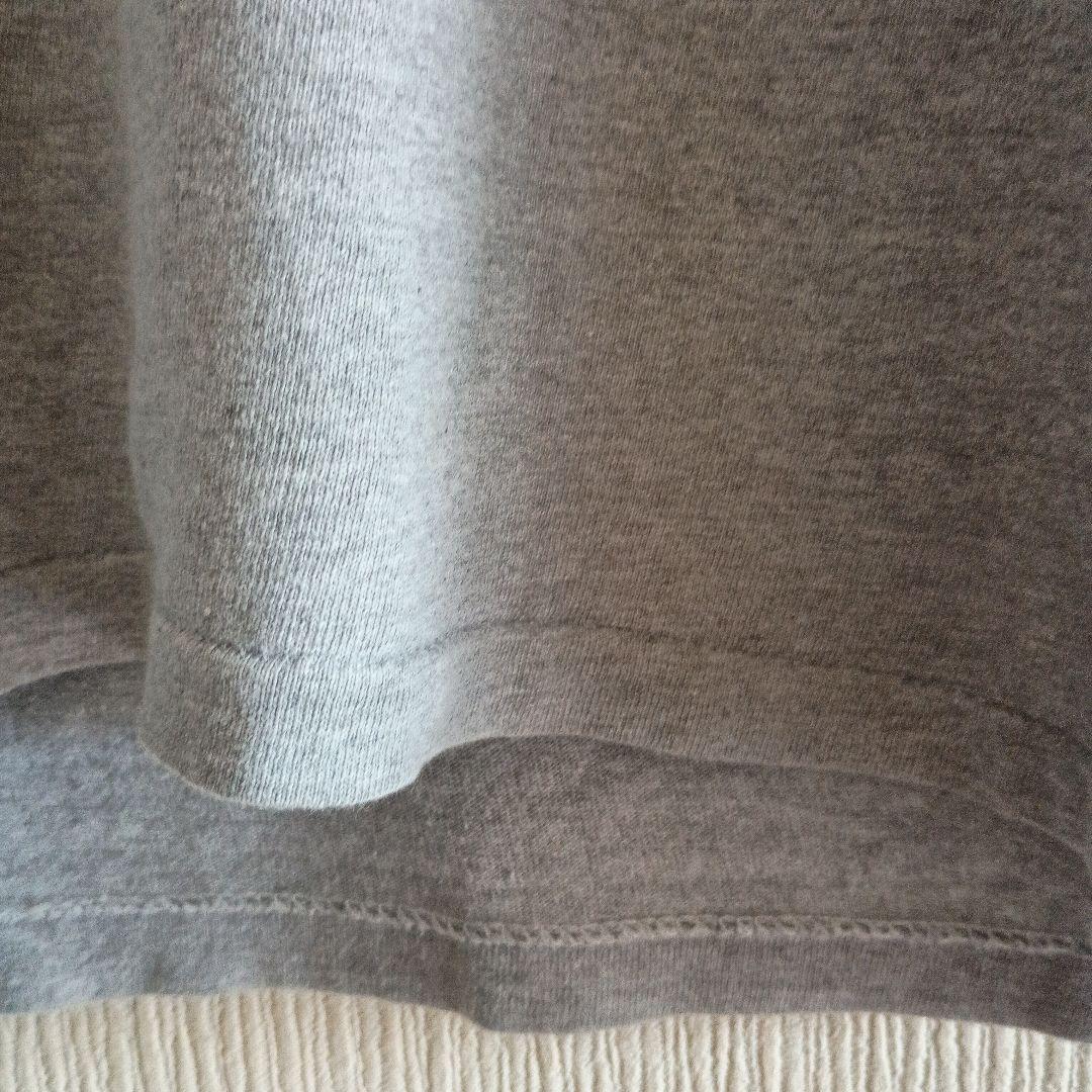 80s 希少 USA製 トラッカー TRACKER Tシャツ ビンテージ