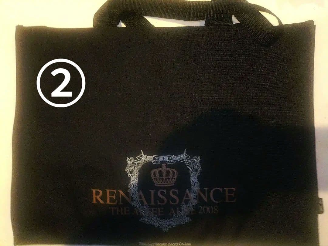 THEALFEE トートバッ5枚セット