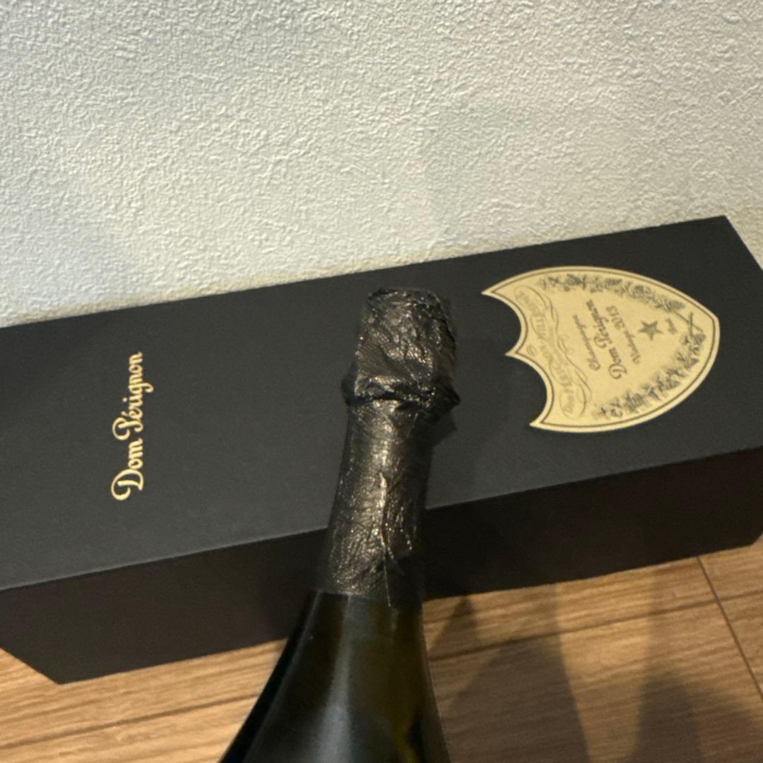 Dom Pérignon シャンパン 2013年 750ml - メルカリ