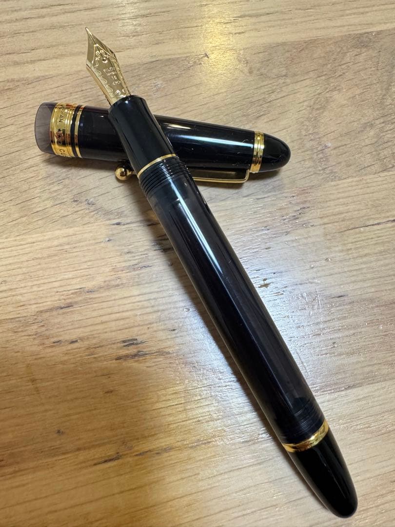 セーラー Short Type 21 - セーラー｜Pen Cluster #0229