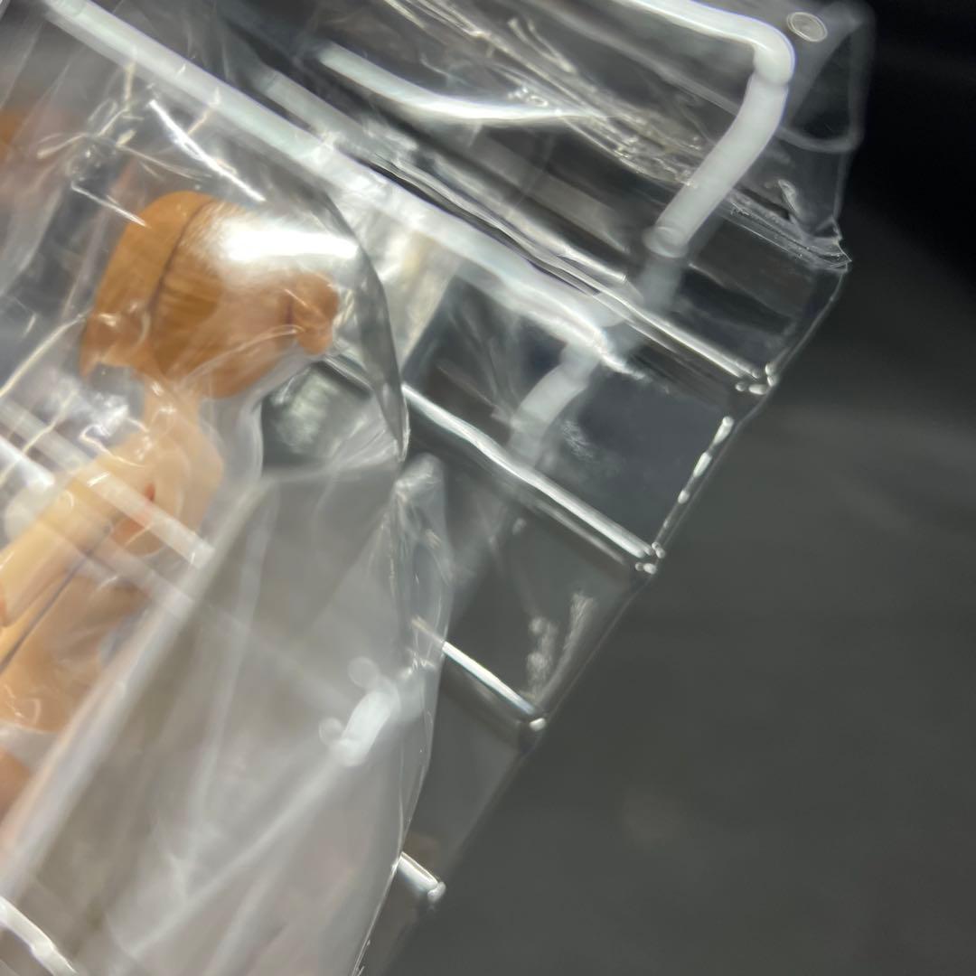 り*）様 C2【used】figma 女性　body エミリ　withパーカーコ