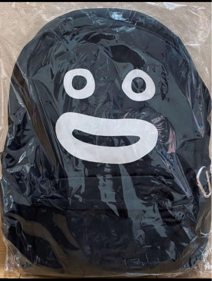 GLAY ズラーリュックVer.5