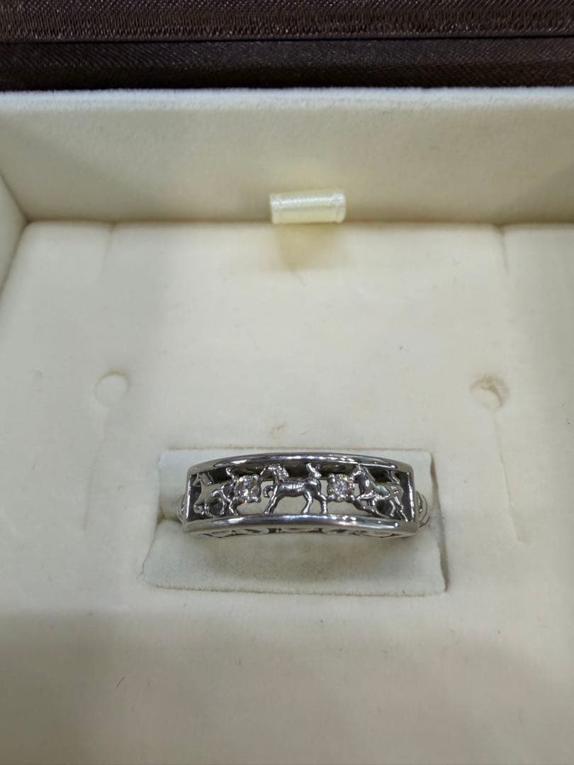 虫プロ作成映画「北極のムーシカミーシカ」 セル画（セルに傷みあり