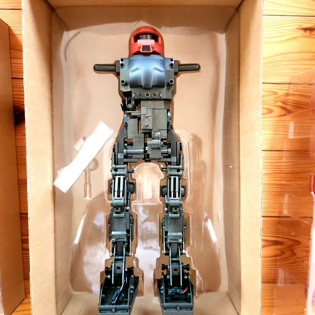 BANDAI MS-06S ZAKU II ラジコンR/Cテックロイド★希少★