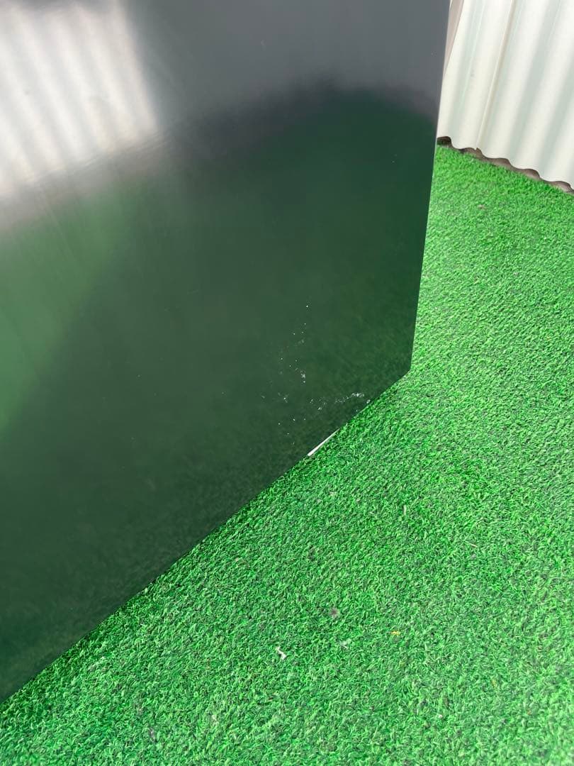 869 三菱 キーワード 146L ブラック2ドア冷蔵庫 一人暮らし 単身