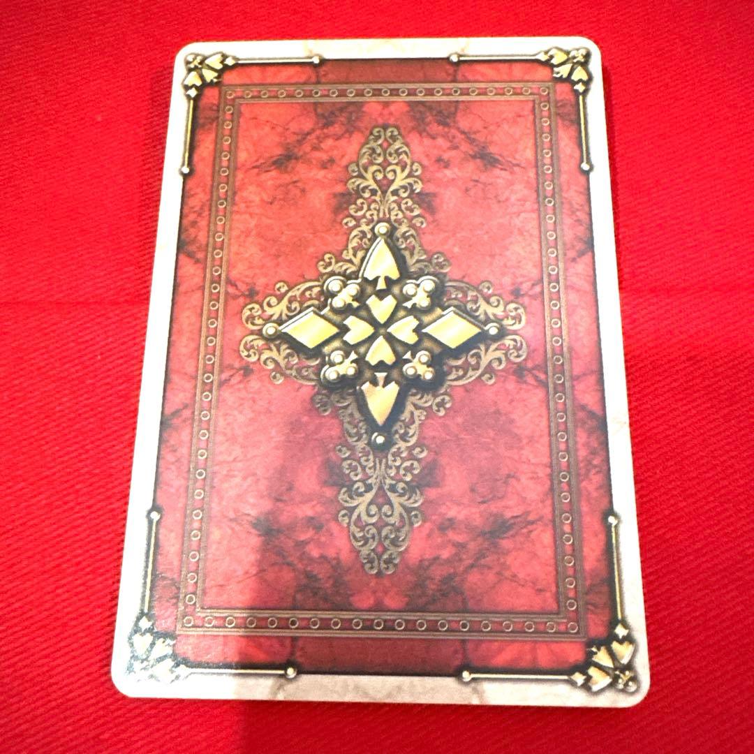 ラウズカード ビートライオン 仮面ライダー剣 トレカ レア スペード3