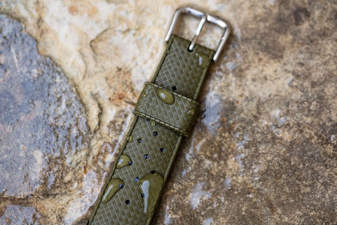 Joseph Bonnie Rubber Tropic Strap ２個セット