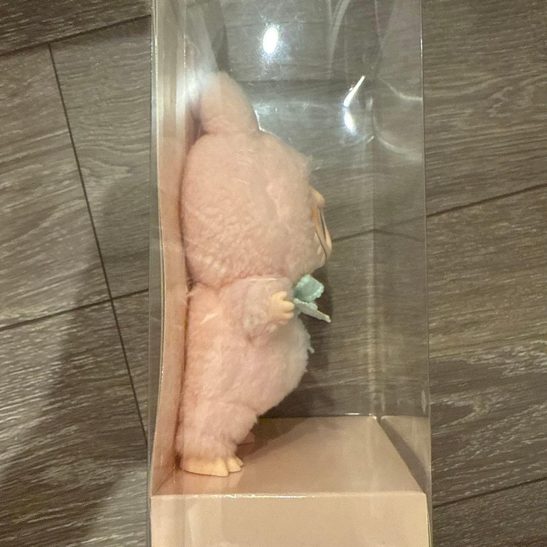 POPMART LABUBU MOKOKO 第1代 Close to sweet