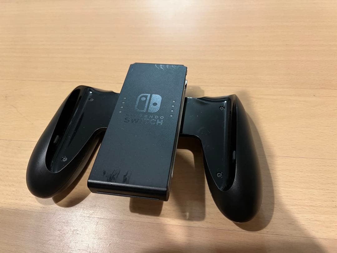 NintendoSwitch本体＋etcセット