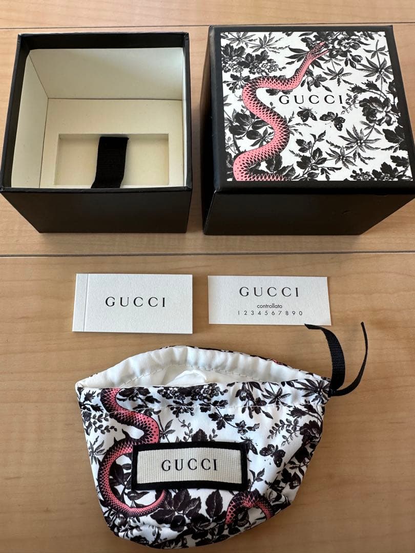 【P】グッチブレスレットGUCCI シルバー925インターロッキングG