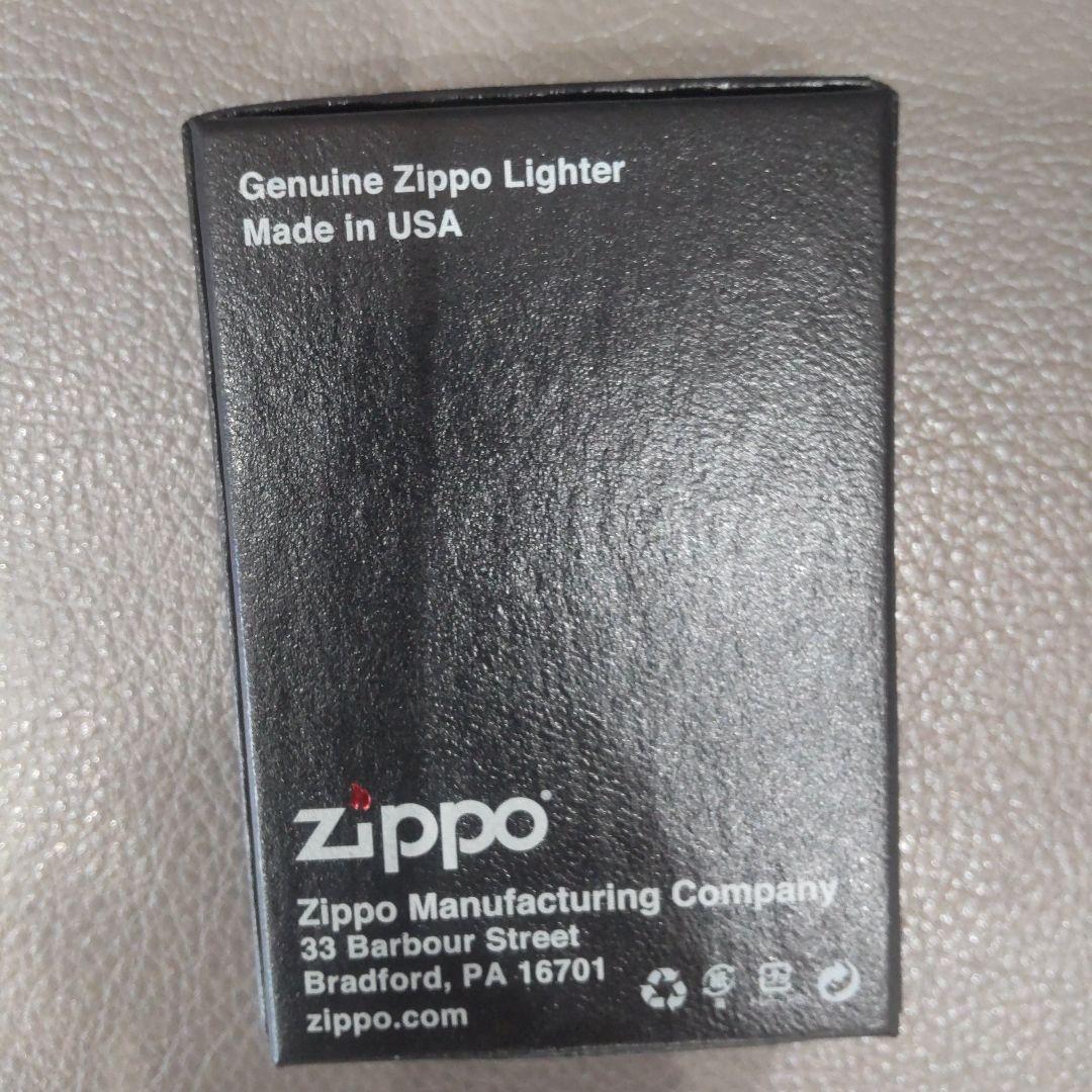 ZIPPO エヴァンゲリヲン ネルフ ライター 赤銀 ジッポ