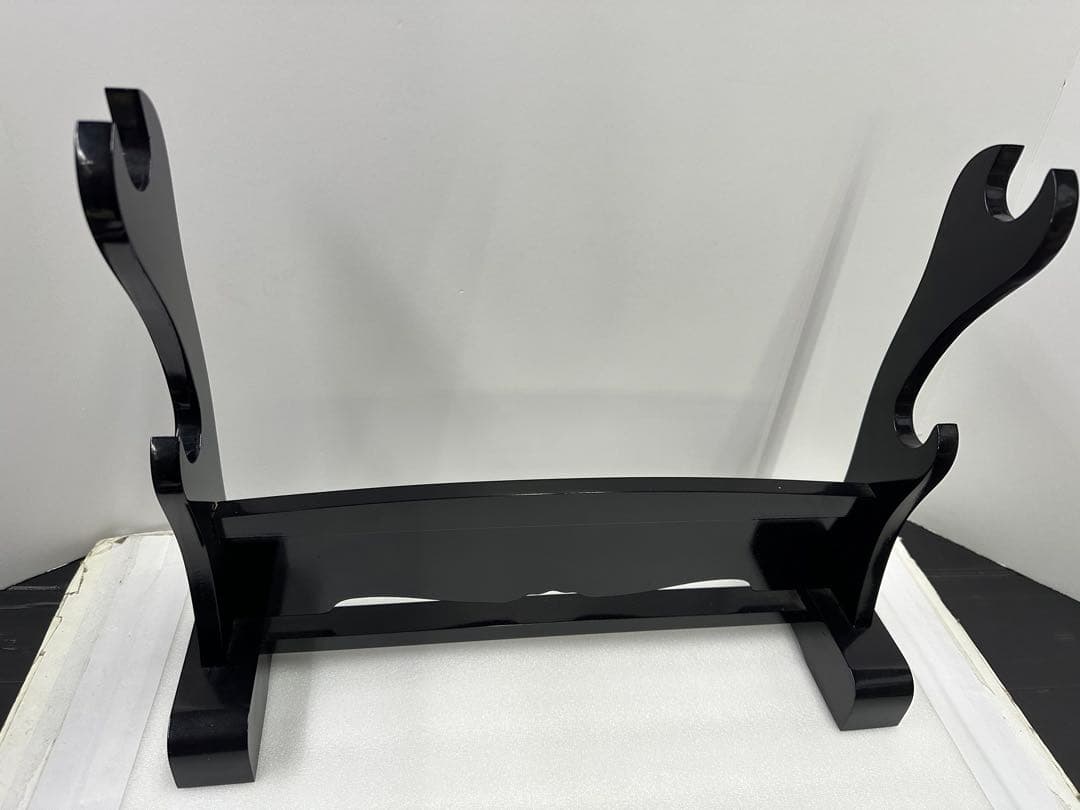 l*a様 美品　模造刀2本&刀置きセット