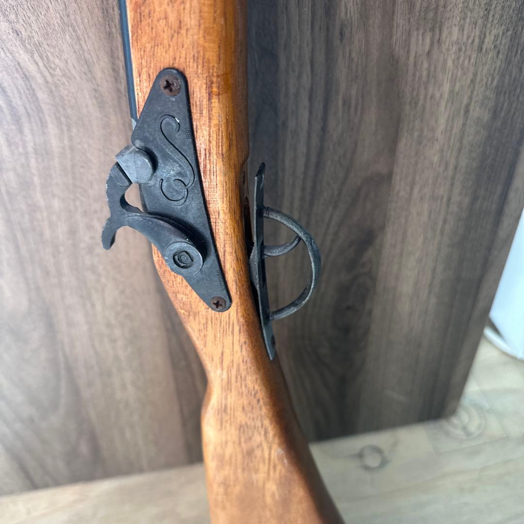 コ*郎様 MARUSHIN マルシン レプリカ 古式銃 銃 ライフル 1891