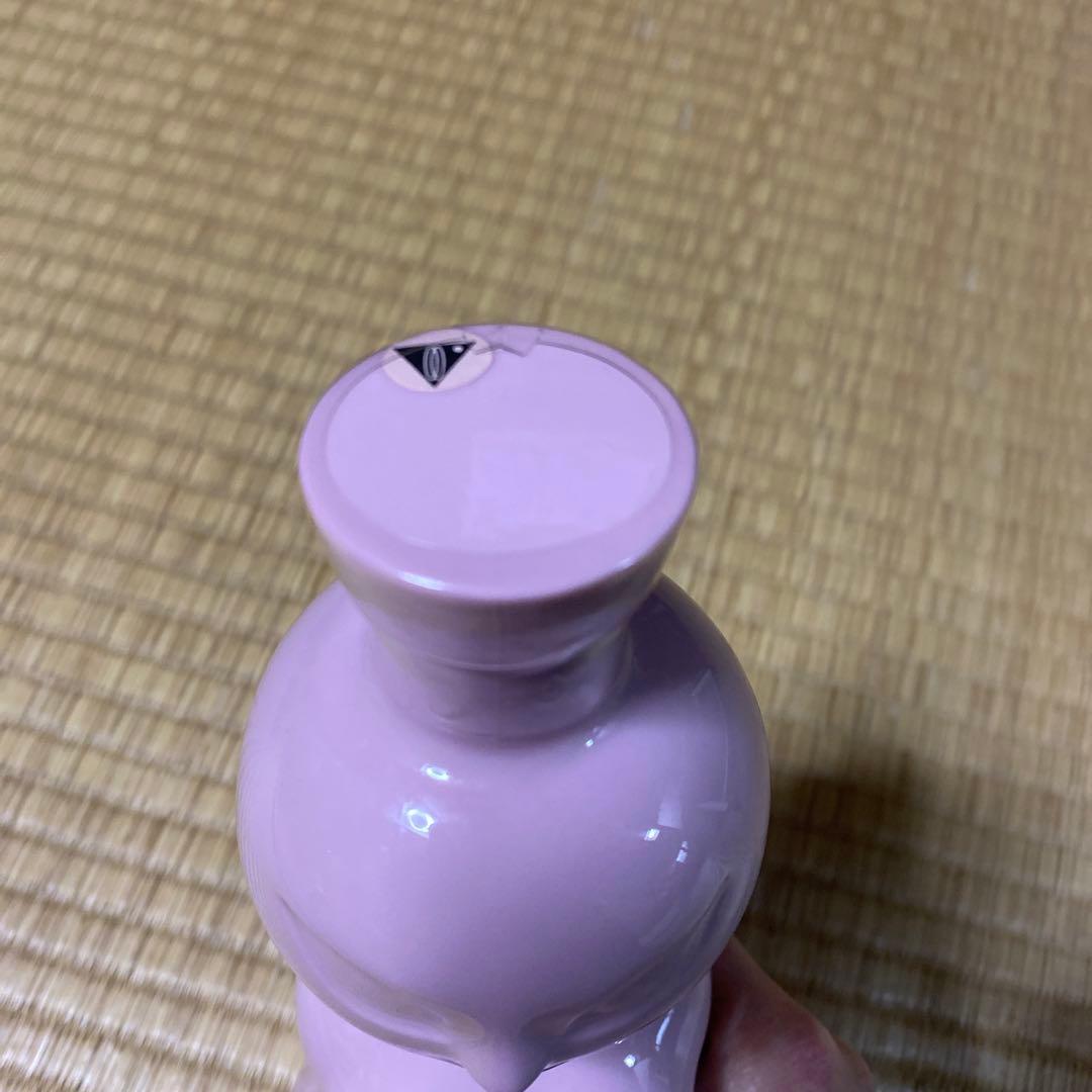 岡本太郎 人間ボトル 2本セット TSUKUBA EXPO85