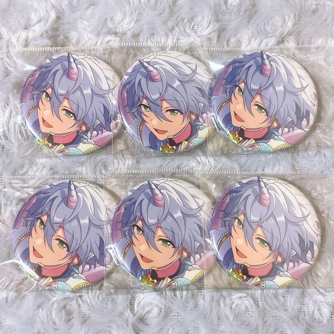 あんスタ コレ缶 カンナ