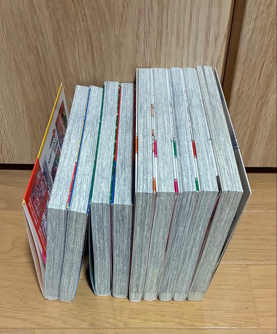 爆走兄弟レッツ&ゴー 全巻セット リターンレーサーズ ネクストレーサーズ伝