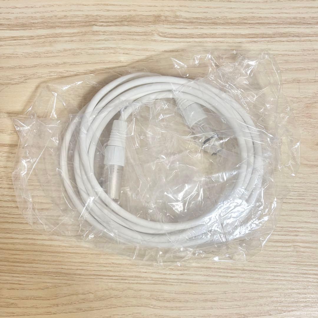 audio technica 3点マイクセット ホワイト