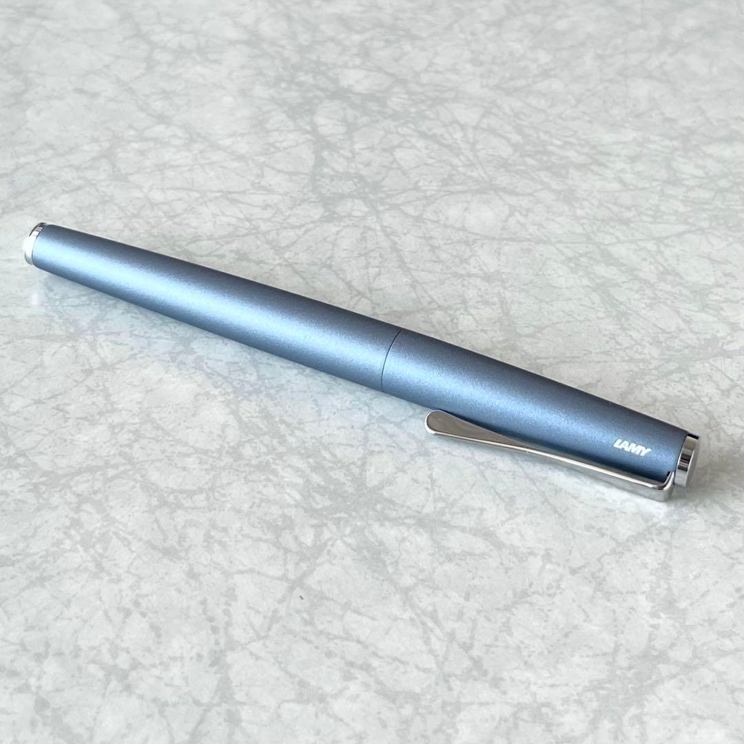 プラチナ万年筆｜プラチナ・プラチナ｜1stモデル｜F（細字