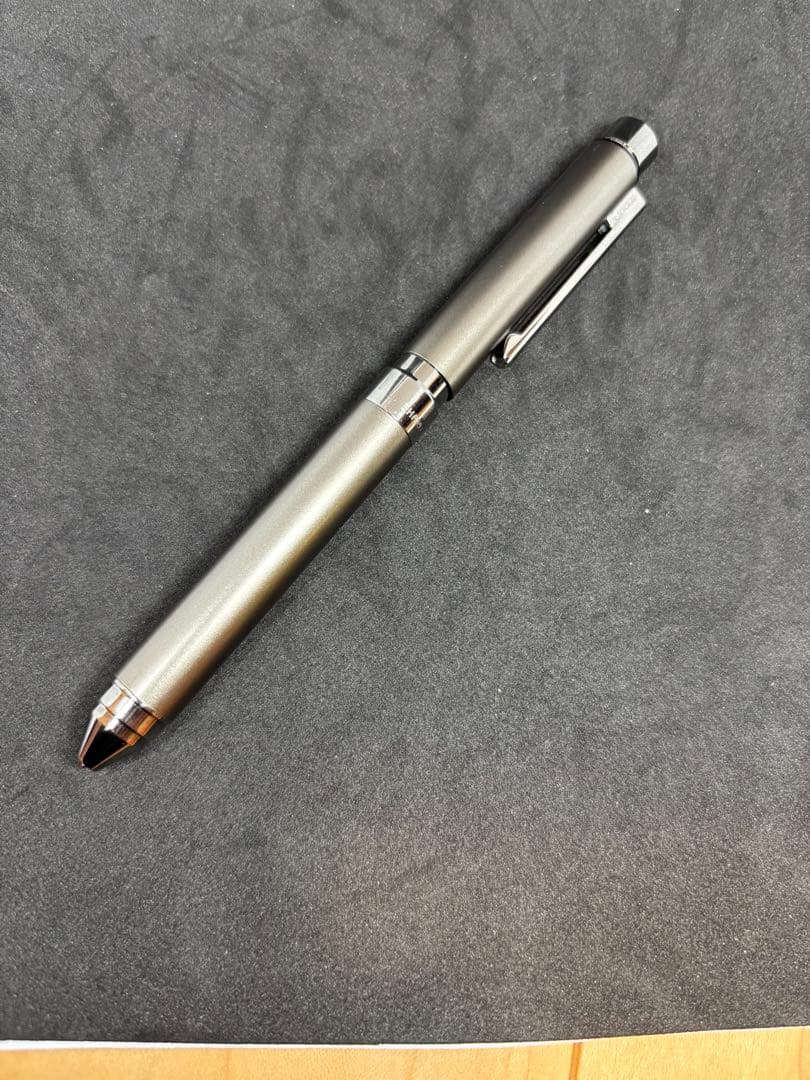 SHARBO X ボールペン 本体　シャーボ　グラファイトブラック シャーボ X｜ゼブラ株式会社