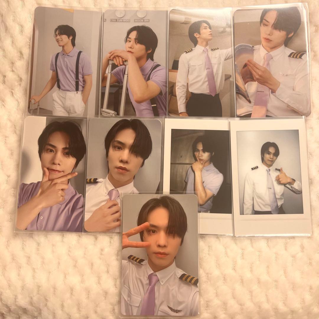 ASTRO ラキ rocky GATE6 トレカ - メルカリ