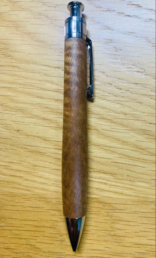 工房楔　0.5mm ペンシルコルタ楔　ゴールデンアカシア