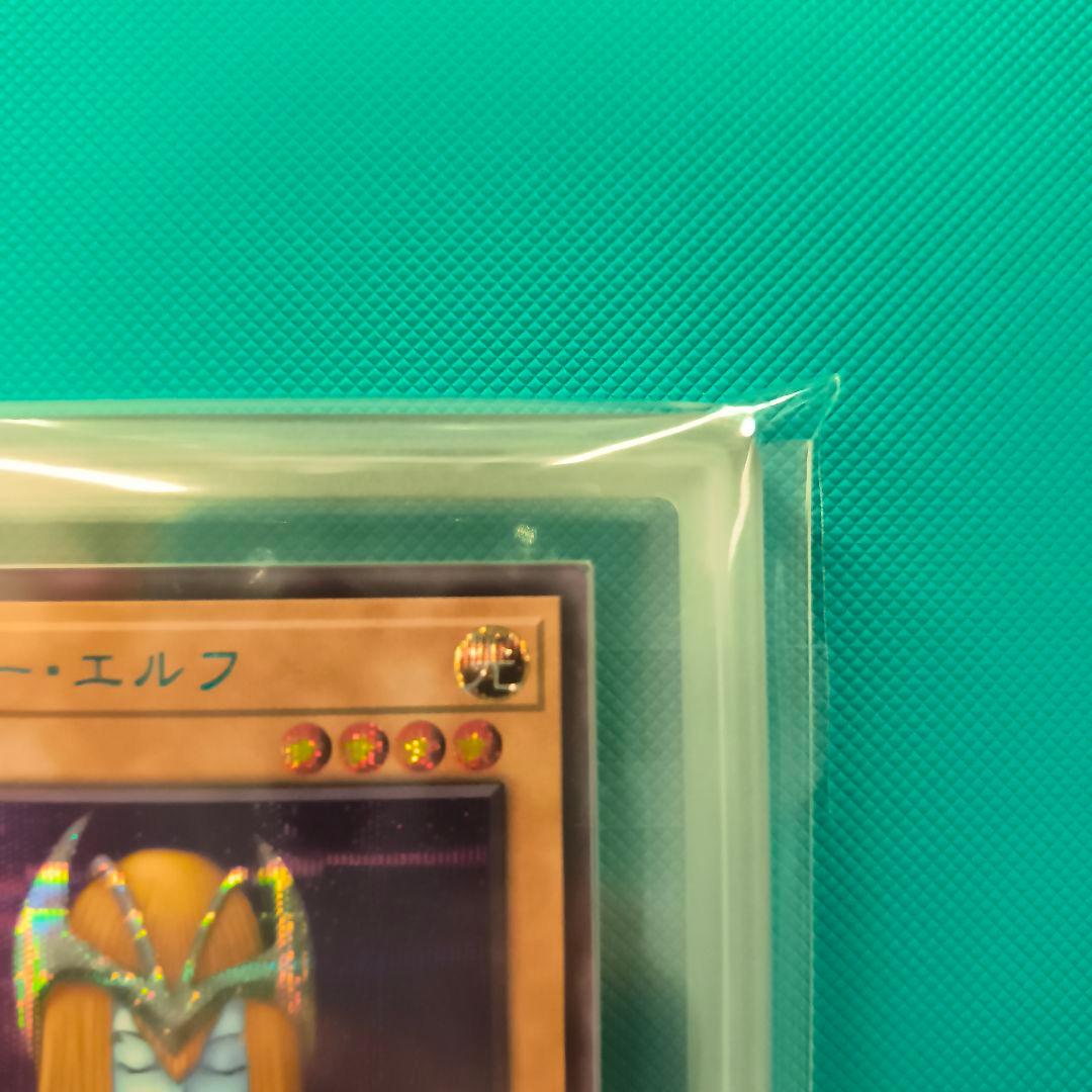 A*M様 ホーリー・エルフ 　ブルシク　ars10