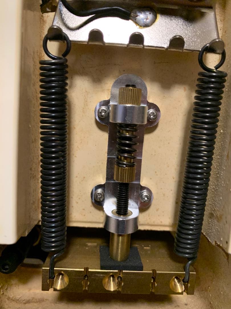 シャーベル　CHARVEL ビンテージ