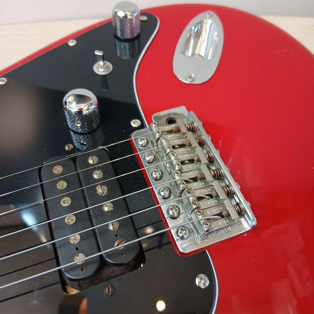 The 80's　コンポーネントギター　Ibanez/rockoon