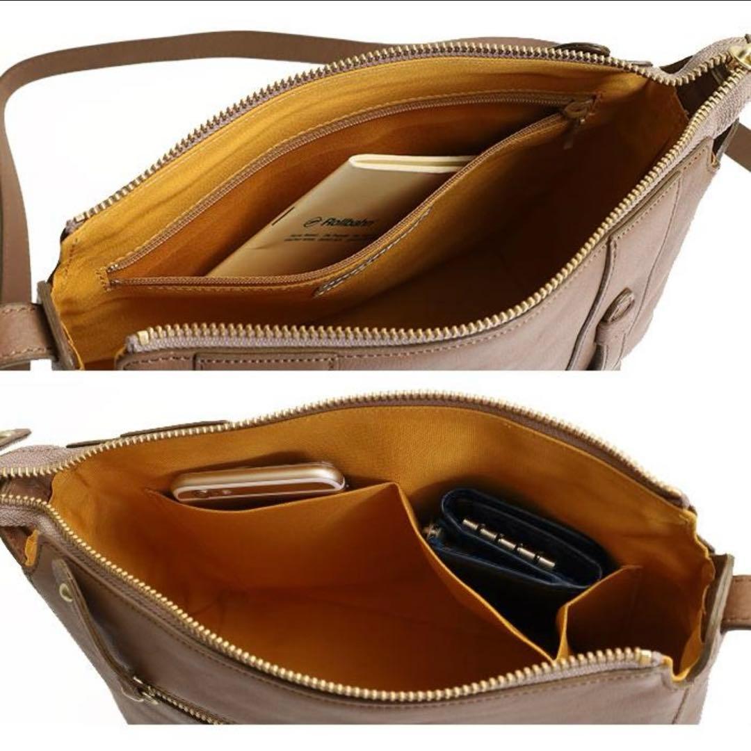 Dakota ショルダーバッグ