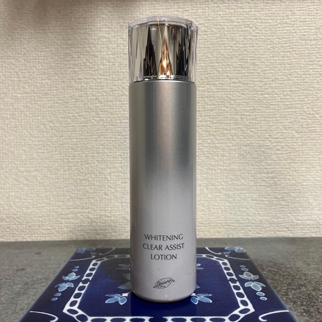 お値下げ中⭐︎日興製薬クロロフィル美顔教室　スキンケア&メイク