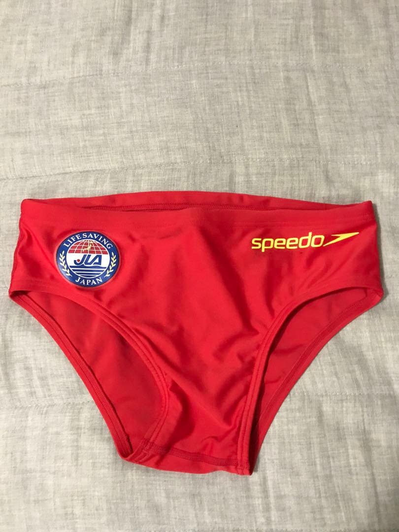 Speedo 競泳水着 ライフセーバー ライフセービングクラブ SPEEDO