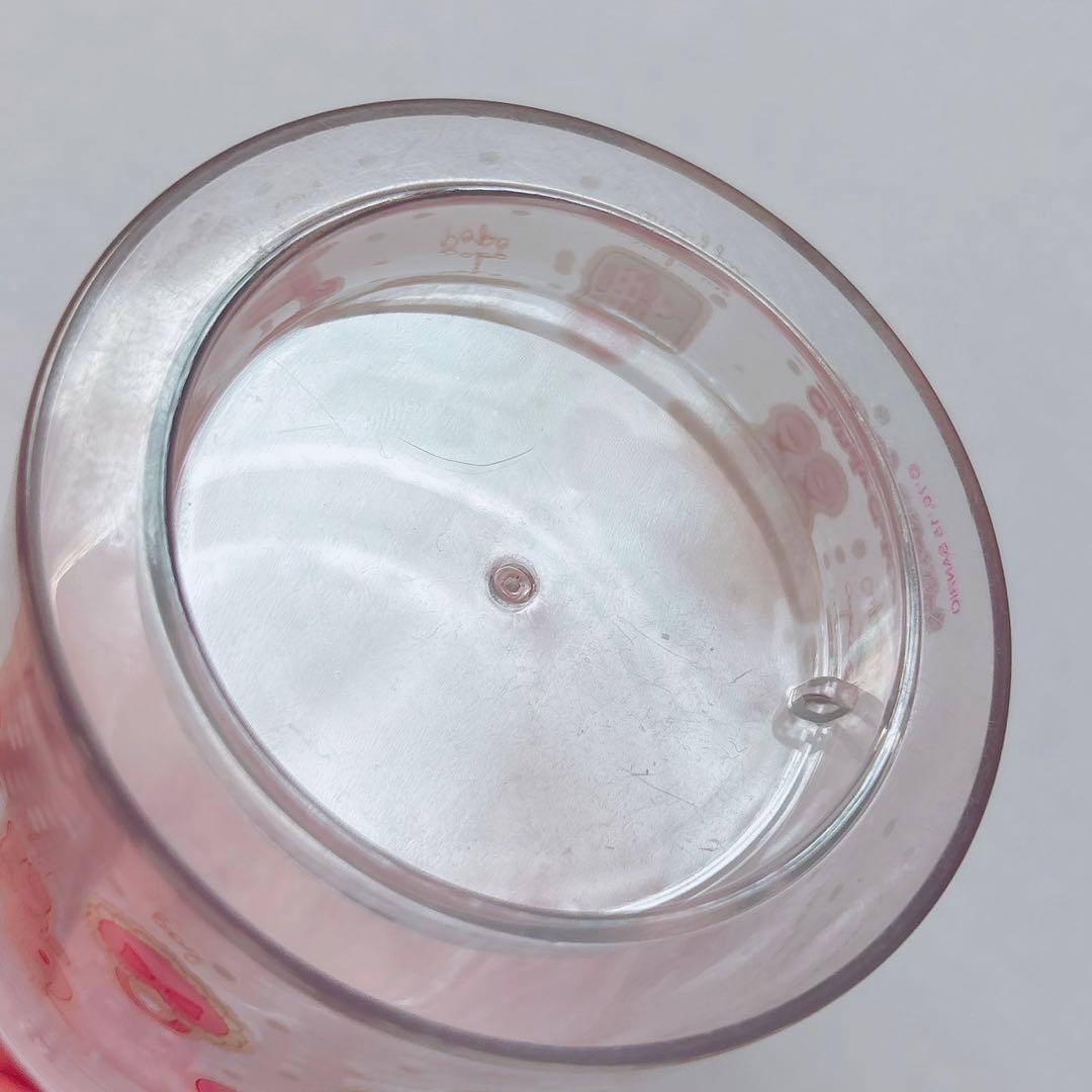 ♡ マイメロ おめかしデザイン 小物入れ キャンディキャビネット レア